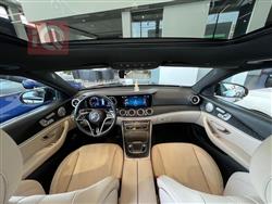 مێرسێدس بێنز E-Class